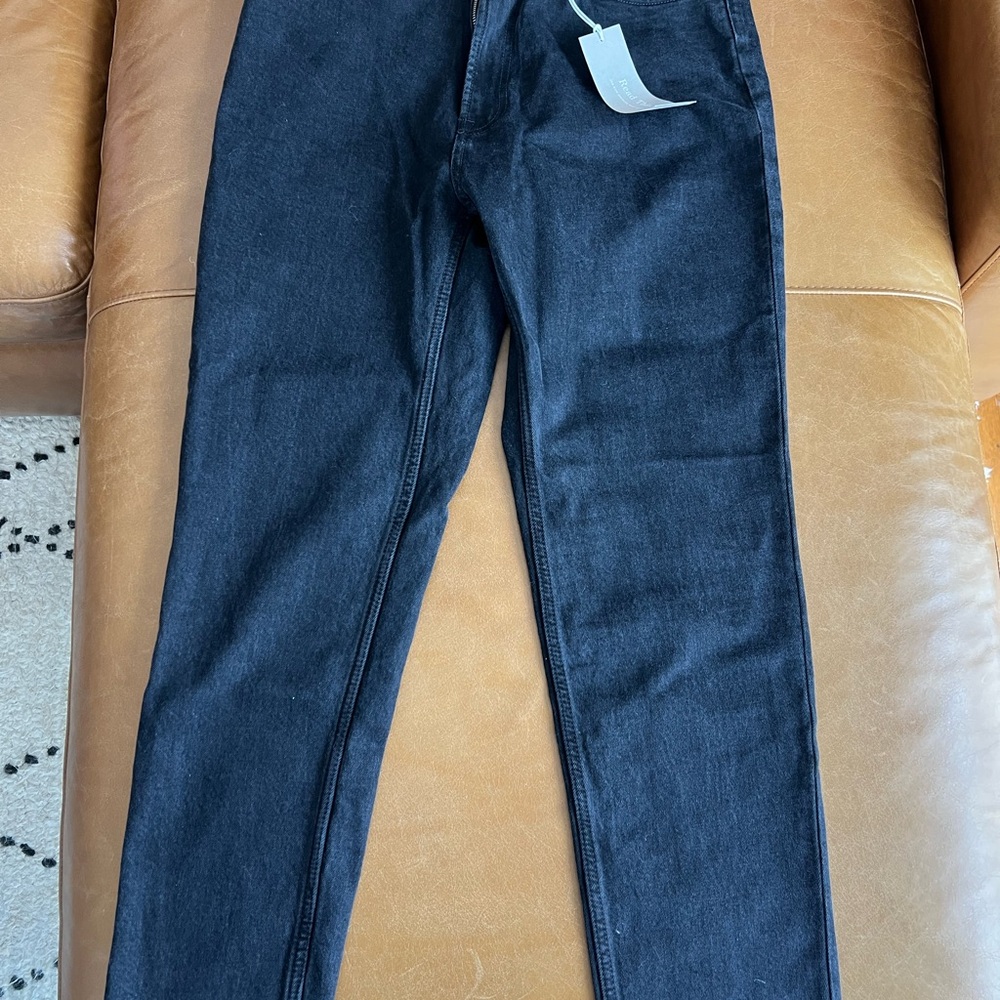 Everlane The Curvy Cheeky Jean